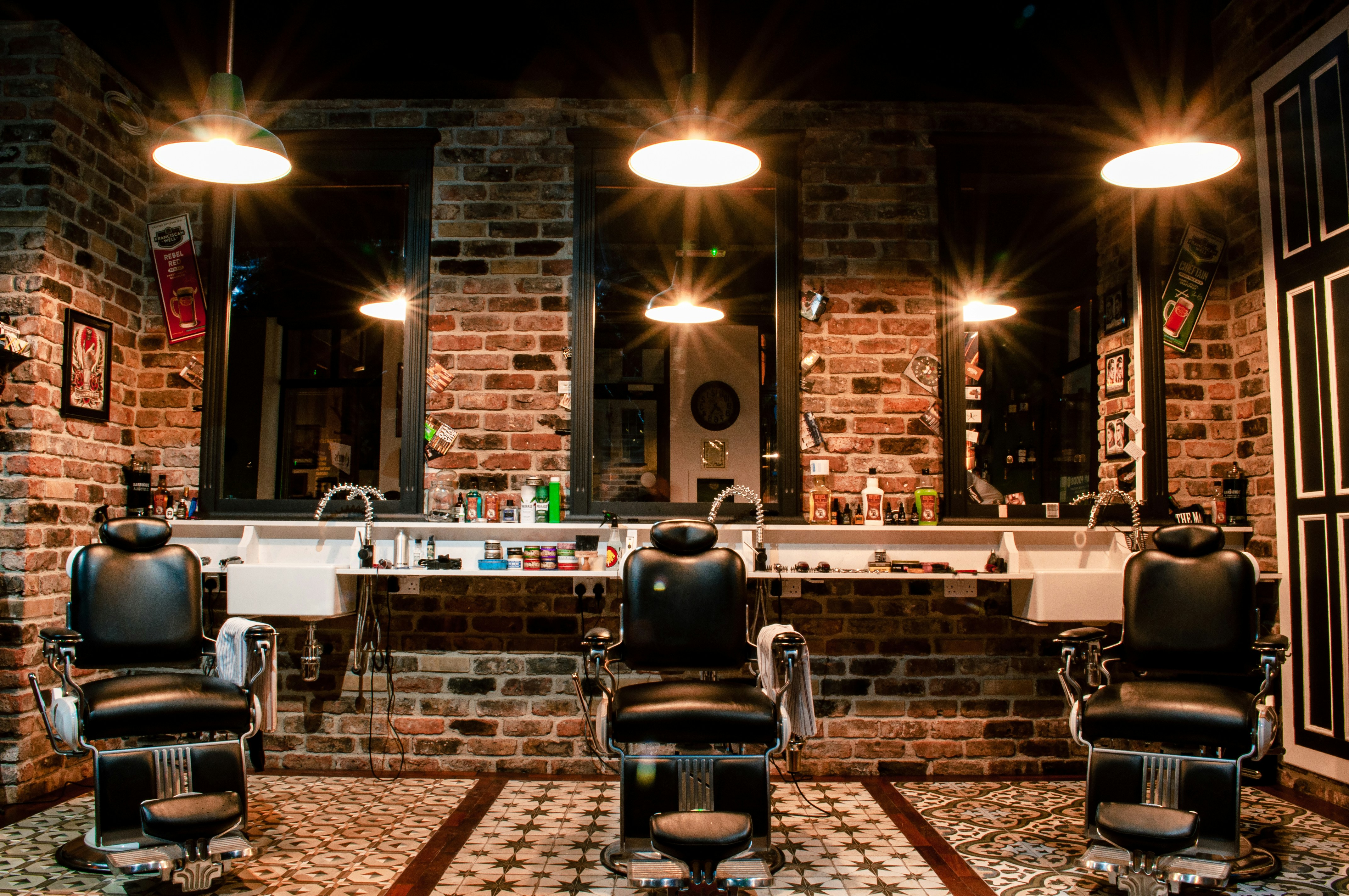 BarberShops