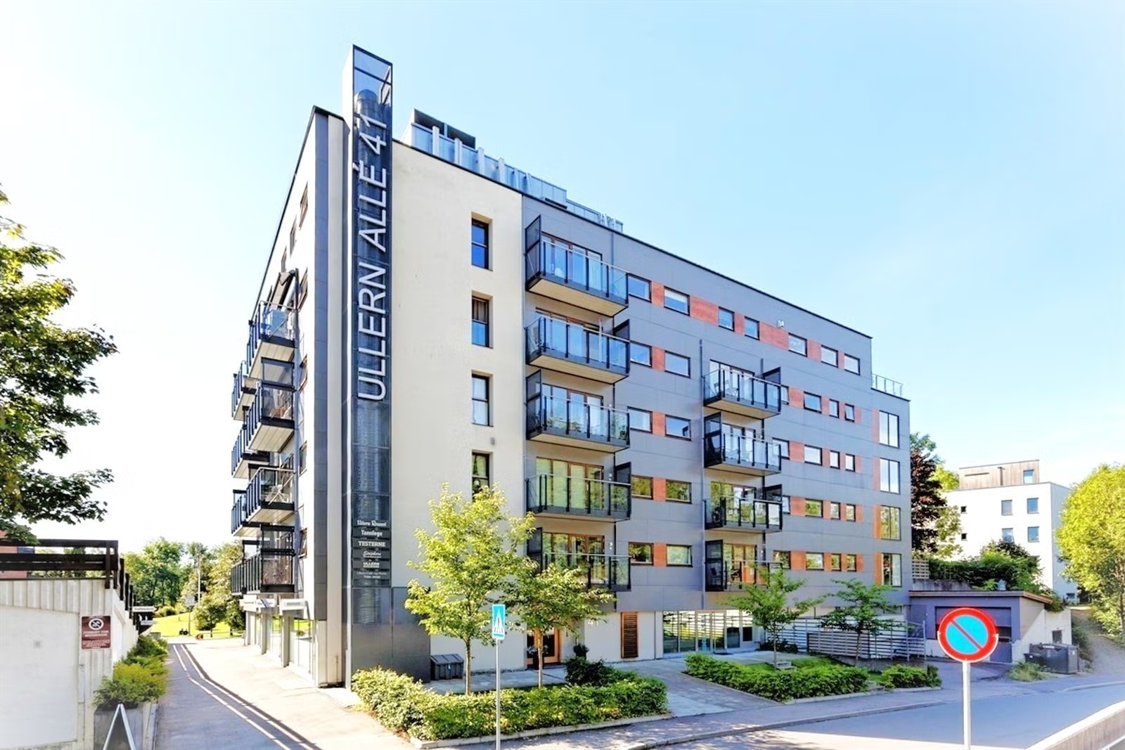 Unik etableringsmulighet på Ullern – fleksible og gunstige vilkår