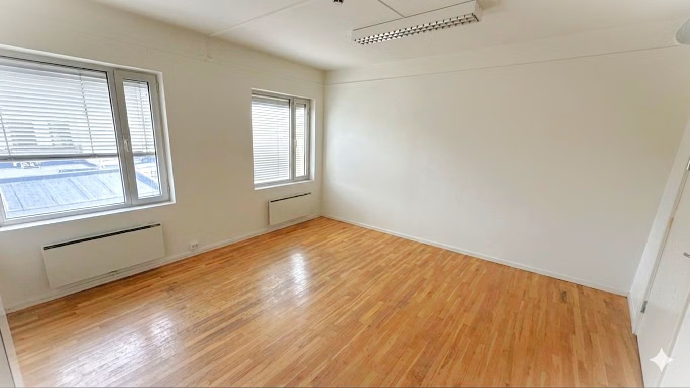 Lokal til leie ca 60 kvm BTA midt i Lillestrøm Torg